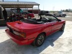 Thumbnail Photo 3 for 1987 Toyota Celica GT Convertible